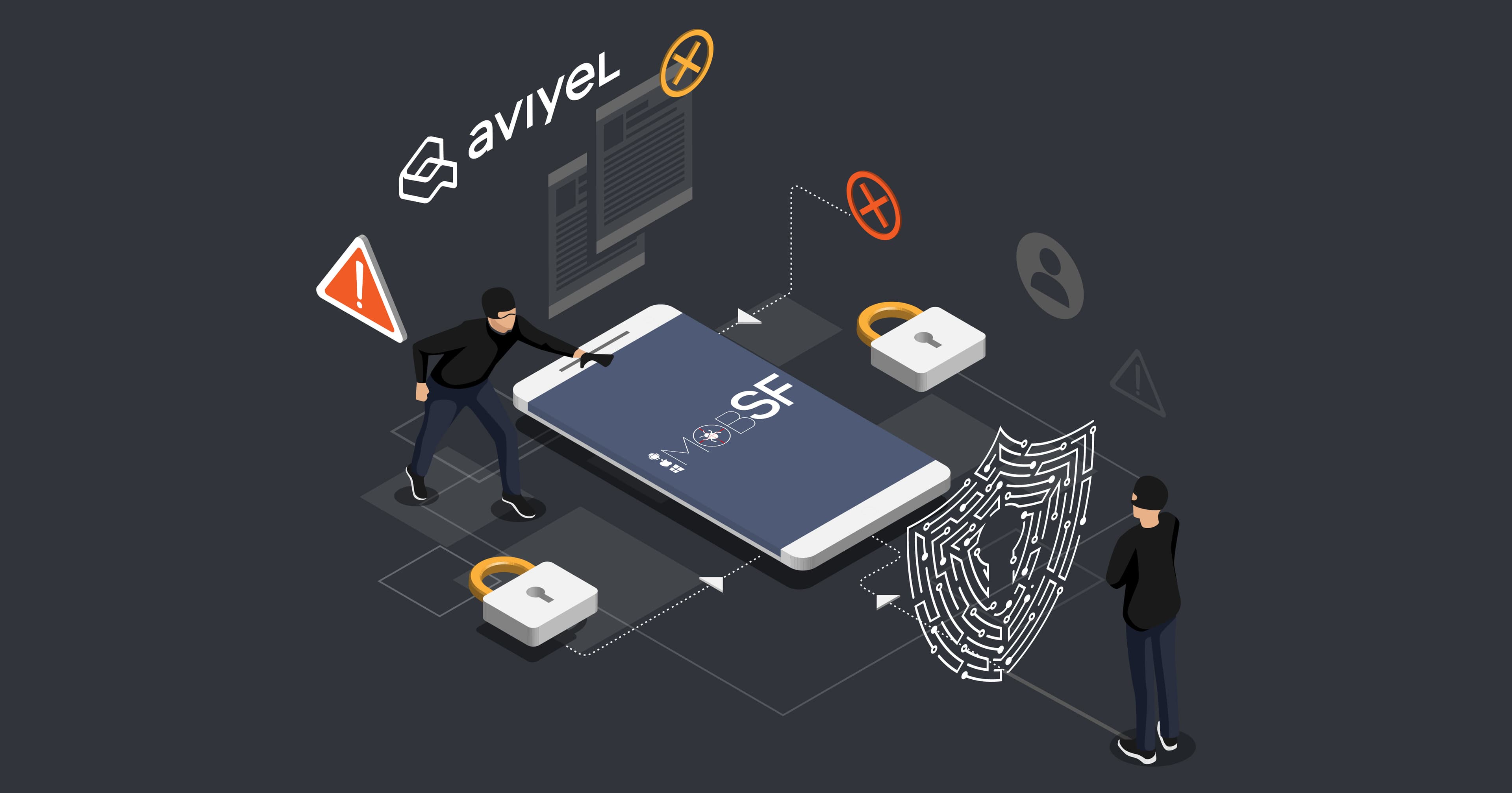 Mobile Security Framework (MobSF) for automated Mobile security testing